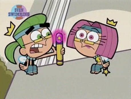 Fairly Odd Parents Theory : r/FanTheories .